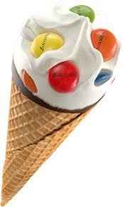 Cornetto Conguitos/Lacasitos